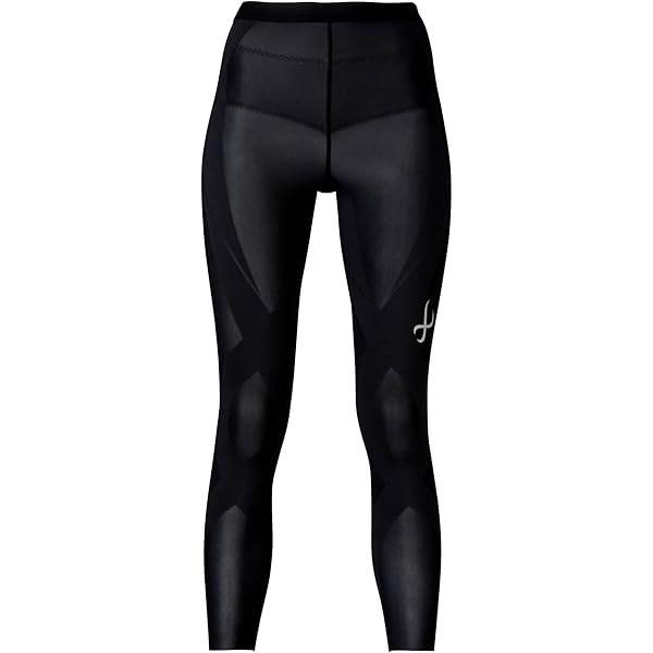 Amazon | [CW-X(シーダブリューエックス)]スポーツタイツ